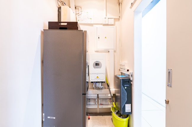 To Let commercial Property for Rent in Cape Town City Centre Western Cape